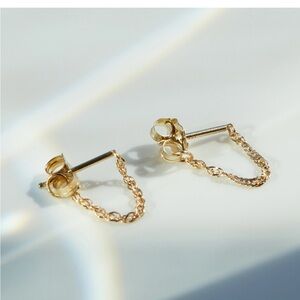 Catbird Sweet Nothing Earrings Pair